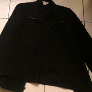 Brooks brothers made in England merino wool jacket